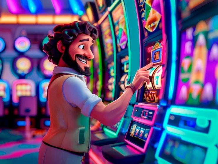 games 5222 Live Casino